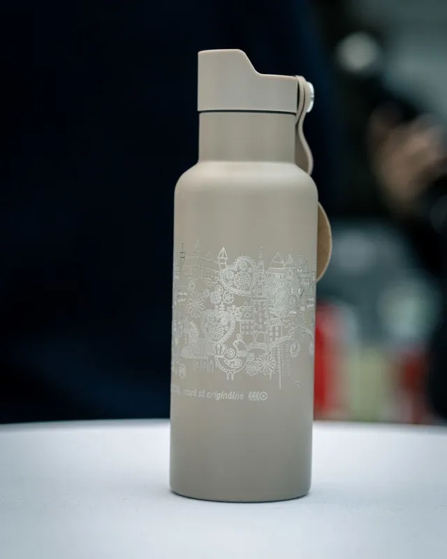 Dizajnové a personalizované darčeky na výstave Vianoce na Dunaji