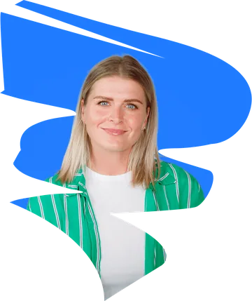 Michaela Farkašová, obchodníčka Sketch