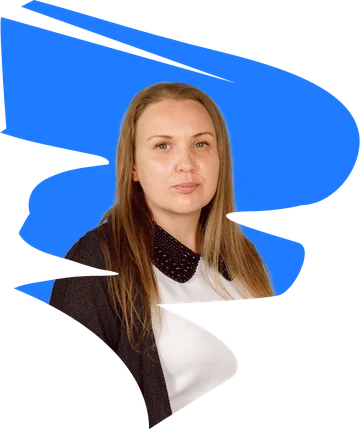 Patrícia Pethoová, obchodníčka Sketch
