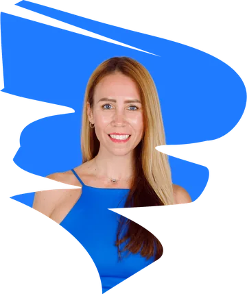 Paulína Mihálová, obchodníčka Sketch