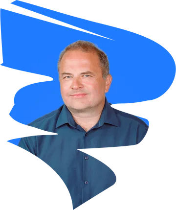 Róbert Ščepán, obchodník Sketch