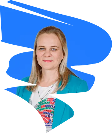 Zuzana Lisická, obchodníčka Sketch